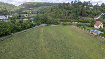 Prodej pozemku 1222 m², Hlásná Třebaň