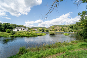 Prodej pozemku 1222 m², Hlásná Třebaň