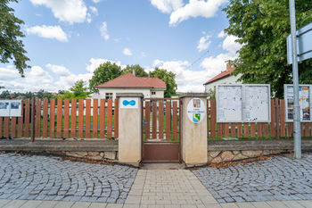 Prodej pozemku 1222 m², Hlásná Třebaň