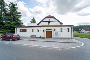 Prodej pozemku 1222 m², Hlásná Třebaň
