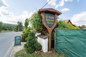 Prodej pozemku 1222 m², Hlásná Třebaň