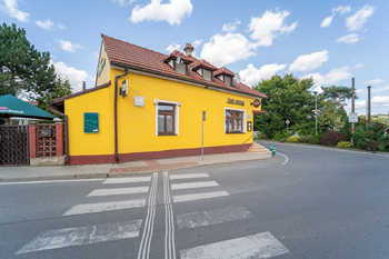 Prodej pozemku 1222 m², Hlásná Třebaň