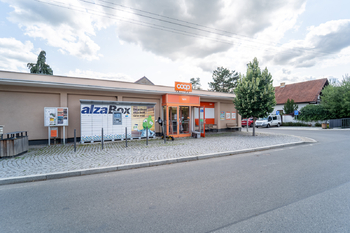Prodej pozemku 1222 m², Hlásná Třebaň