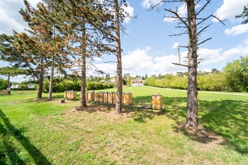 Prodej pozemku 1222 m², Hlásná Třebaň