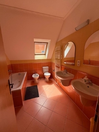 Pronájem domu 157 m², Karlovy Vary