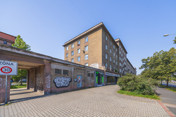 Prodej bytu 2+1 v osobním vlastnictví 63 m², Plzeň
