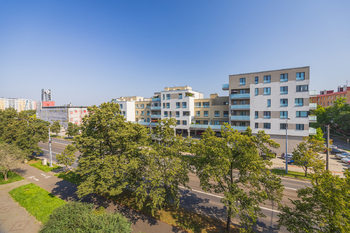 Prodej bytu 2+1 v osobním vlastnictví 63 m², Plzeň