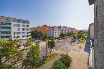 Prodej bytu 2+1 v osobním vlastnictví 63 m², Plzeň