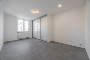 Prodej bytu 2+1 v osobním vlastnictví 63 m², Plzeň