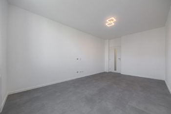 Prodej bytu 2+1 v osobním vlastnictví 63 m², Plzeň