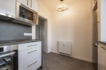 Prodej bytu 2+1 v osobním vlastnictví 63 m², Plzeň