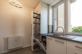 Prodej bytu 2+1 v osobním vlastnictví 63 m², Plzeň