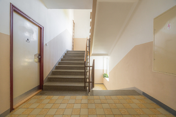 Prodej bytu 2+1 v osobním vlastnictví 63 m², Plzeň