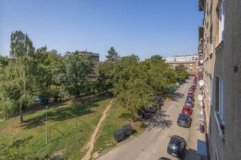Prodej bytu 2+1 v osobním vlastnictví 63 m², Plzeň