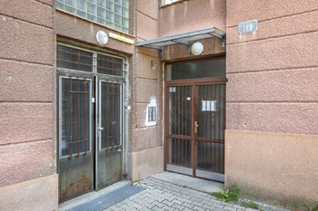 Prodej bytu 2+1 v osobním vlastnictví 63 m², Plzeň