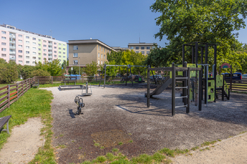 Prodej bytu 2+1 v osobním vlastnictví 63 m², Plzeň