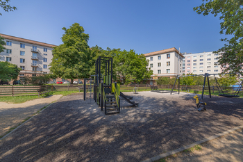 Prodej bytu 2+1 v osobním vlastnictví 63 m², Plzeň