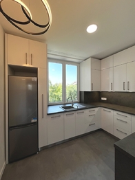 Prodej bytu 2+1 v osobním vlastnictví 63 m², Plzeň