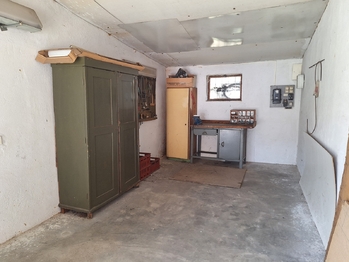 Prodej garáže 26 m², Plzeň
