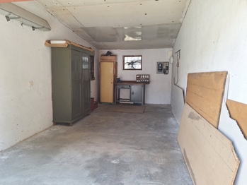 Prodej garáže 26 m², Plzeň