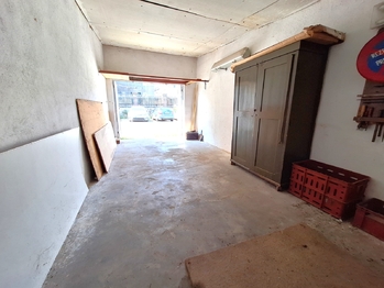 Prodej garáže 26 m², Plzeň