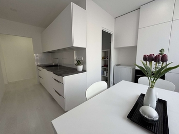 Prodej bytu 2+1 v osobním vlastnictví 64 m², Uherský Brod