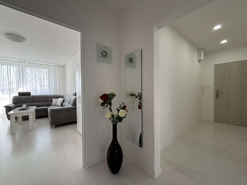 Prodej bytu 2+1 v osobním vlastnictví 64 m², Uherský Brod