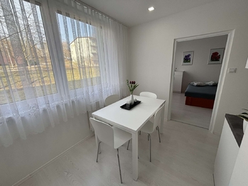 Prodej bytu 2+1 v osobním vlastnictví 64 m², Uherský Brod