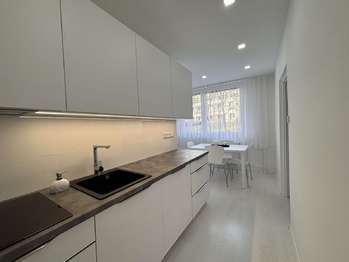 Prodej bytu 2+1 v osobním vlastnictví 64 m², Uherský Brod