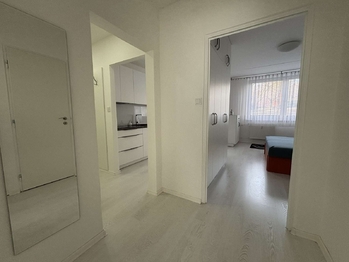 Prodej bytu 2+1 v osobním vlastnictví 64 m², Uherský Brod