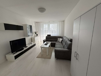 Prodej bytu 2+1 v osobním vlastnictví 64 m², Uherský Brod