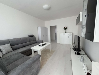 Prodej bytu 2+1 v osobním vlastnictví 64 m², Uherský Brod