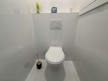 Prodej bytu 2+1 v osobním vlastnictví 64 m², Uherský Brod