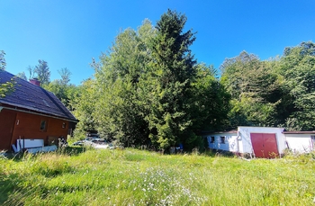 Prodej pozemku 1359 m², Karlovice