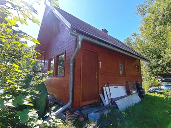 Prodej pozemku 1359 m², Karlovice