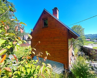 Prodej pozemku 1359 m², Karlovice