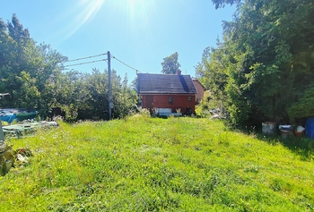 Prodej pozemku 1359 m², Karlovice