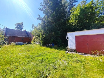 Prodej pozemku 1359 m², Karlovice