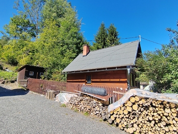Prodej pozemku 1359 m², Karlovice