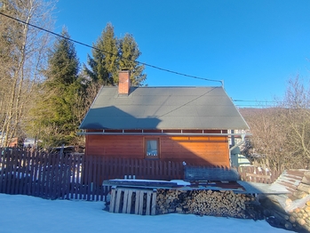 Prodej pozemku 1359 m², Karlovice