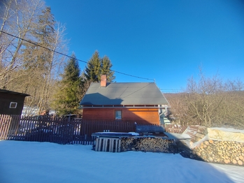 Prodej pozemku 1359 m², Karlovice