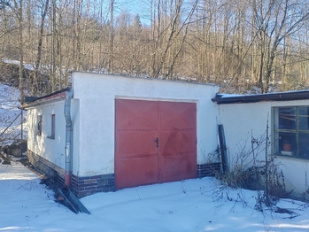 Prodej pozemku 1359 m², Karlovice