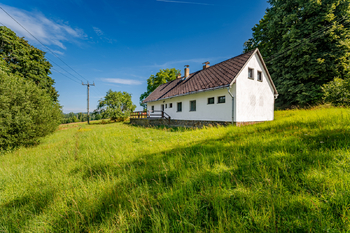 Prodej chaty / chalupy 110 m², Černovice