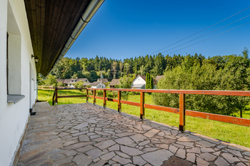 Prodej chaty / chalupy 110 m², Černovice