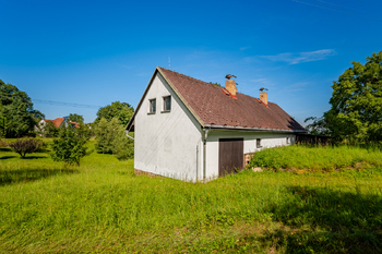 Prodej chaty / chalupy 110 m², Černovice