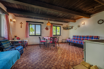 Prodej chaty / chalupy 110 m², Černovice