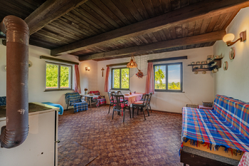 Prodej chaty / chalupy 110 m², Černovice