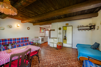 Prodej chaty / chalupy 110 m², Černovice