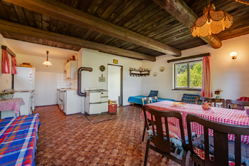 Prodej chaty / chalupy 110 m², Černovice