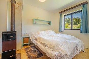 Prodej chaty / chalupy 110 m², Černovice